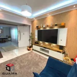 Sobrado com 3 Quartos à venda, 230m² no Santa Terezinha, São Bernardo do Campo