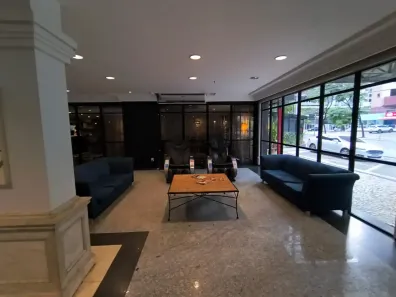 Apartamento com 2 Quartos à venda, 53m² no Meireles, Fortaleza