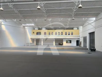 Galpão/Depósito/Armazém à venda, 949m² no Alvarenga, São Bernardo do Campo