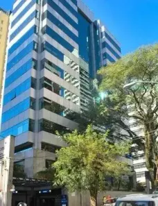 Sala Comercial à venda, 125m² no Cerqueira César, São Paulo