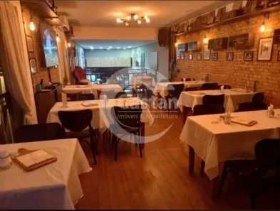 Prédio Comercial com 1 Quarto à venda, 300m² no Mooca, São Paulo