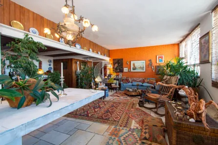 Cobertura com 2 Quartos à venda, 213m² no Higienópolis, São Paulo
