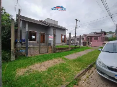 Casa com 2 Quartos à venda, 72m² no Vargas, Sapucaia do Sul
