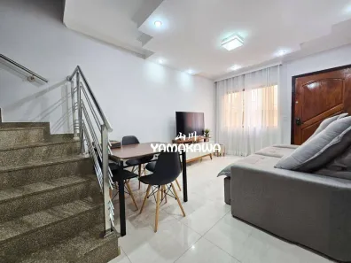 Sobrado com 2 Quartos à venda, 94m² no Vila Matilde, São Paulo