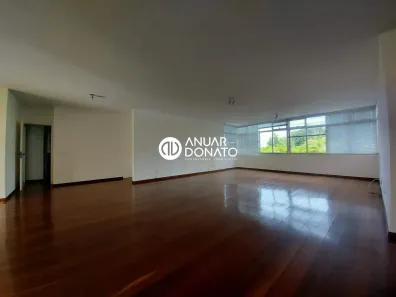 Apartamento com 4 Quartos à venda, 240m² no Gutierrez, Belo Horizonte