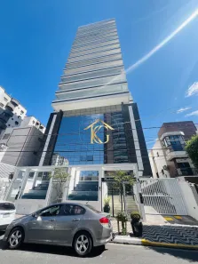Apartamento com 2 Quartos à venda, 100m² no Canto do Forte, Praia Grande