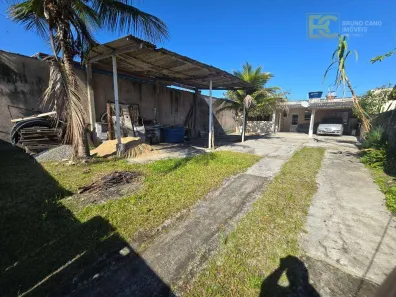 Casa com 1 Quarto à venda, 90m² no Centro, Peruíbe