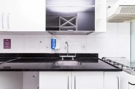 Apartamento com 3 Quartos à venda, 95m² no Botafogo, Rio de Janeiro