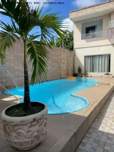Casa com 4 Quartos à venda, 280m² no Tabuleiro do Martins, Maceió