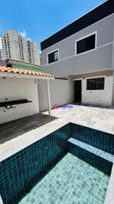 Casa com 3 Quartos à venda, 130m² no Jardim Terezópolis, Guarulhos