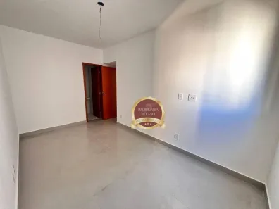 Apartamento com 2 Quartos à venda, 76m² no Guilhermina, Praia Grande
