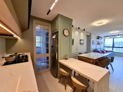 Apartamento com 2 Quartos à venda, 76m² no Centro, Torres