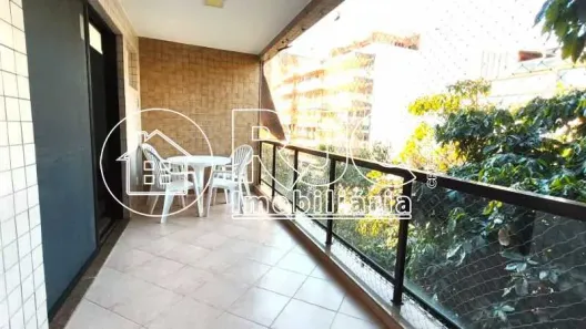 Cobertura com 3 Quartos à venda, 173m² no Maracanã, Rio de Janeiro