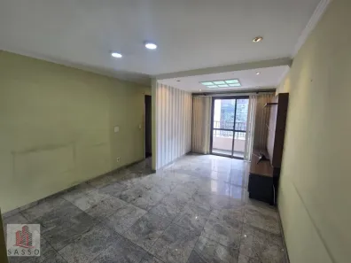 Apartamento com 2 Quartos à venda, 55m² no Vila Gomes Cardim, São Paulo