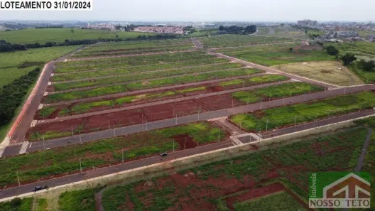 Lote/Terreno à venda, 160m² no Residencial Real Parque Sumaré, Sumaré