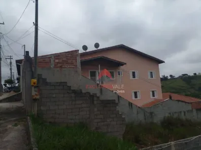 Casa com 4 Quartos à venda, 120m² no Jardim Nova República, São José dos Campos