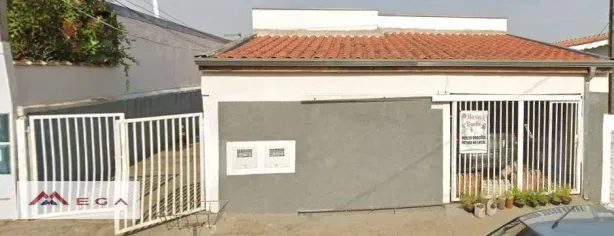 Casa com 5 Quartos à venda, 163m² no Parque Taquaral, Campinas