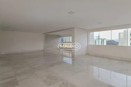 Apartamento com 4 Quartos à venda, 274m² no Vila da Serra, Nova Lima