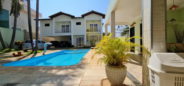 Sobrado com 6 Quartos à venda, 800m² no Setor Habitacional Vicente Pires, Brasília
