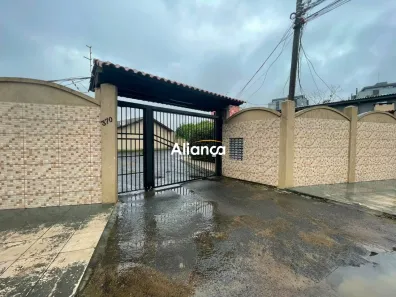 Casa de Condomínio com 1 Quarto para alugar, 40m² no Vila Cachoeirinha, Cachoeirinha