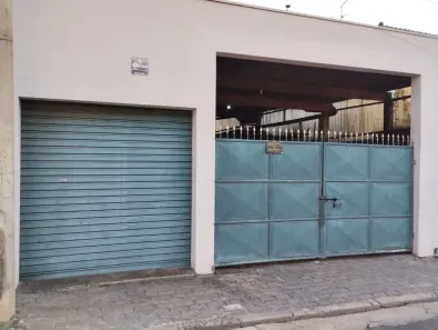 Galpão/Depósito/Armazém para alugar, 200m² no Vila São Luís(Zona Oeste), São Paulo