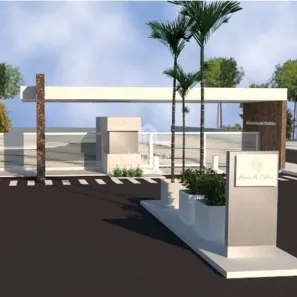 Lote/Terreno à venda, 300m² no Altos da Bela Vista, Indaiatuba