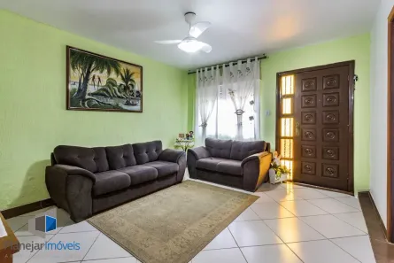 Casa com 3 Quartos à venda, 160m² no Santa Maria Goretti, Porto Alegre