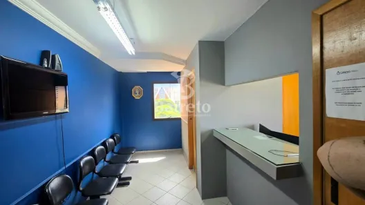 Sala Comercial à venda, 40m² no Centro, Londrina