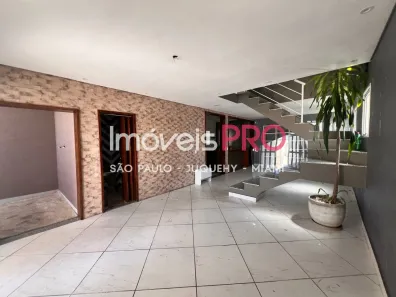 Casa de Condomínio com 4 Quartos para alugar, 250m² no Planalto Paulista, São Paulo