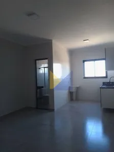 Apartamento para alugar, 26m² no Cidade Martins, Guarulhos