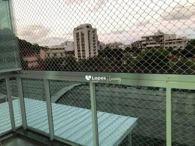 Apartamento com 2 Quartos à venda, 62m² no Tijuca, Rio de Janeiro