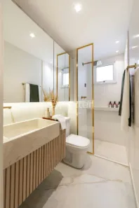 Apartamento com 3 Quartos à venda, 67m² no Vila Bandeirantes, São Paulo