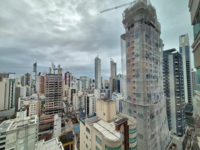 Apartamento com 3 Quartos à venda, 136m² no Centro, Balneário Camboriú