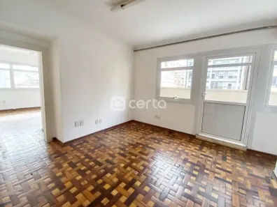 Sala Comercial para alugar, 39m² no Centro Histórico, Porto Alegre
