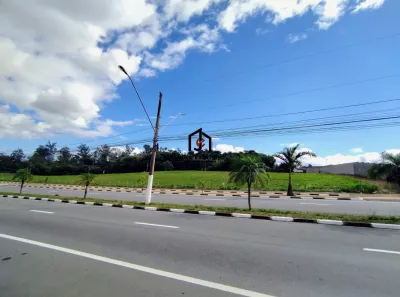 Lote/Terreno à venda, 2814m² no Parque das Nações, Pindamonhangaba