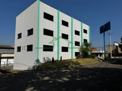 para alugar, 690m² no Vale do Sol, Piracicaba