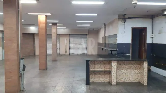 Ponto Comercial para alugar, 380m² no Lourdes, Belo Horizonte