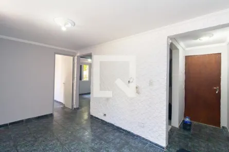 Apartamento com 2 Quartos à venda, 50m² no São Miguel Paulista, São Paulo