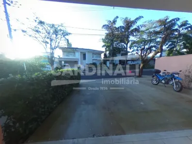 Casa de Condomínio com 5 Quartos à venda, 410m² no Parque Faber Castell II, São Carlos