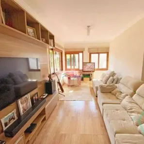Casa de Condomínio com 3 Quartos à venda, 130m² no Jardim Ana Estela, Carapicuíba