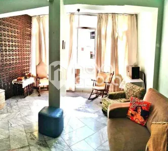 Apartamento com 3 Quartos à venda, 109m² no Botafogo, Rio de Janeiro