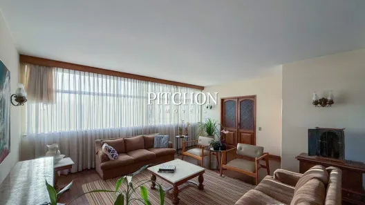 Apartamento com 4 Quartos à venda, 320m² no Lourdes, Belo Horizonte
