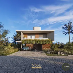 Casa de Condomínio com 4 Quartos à venda, 245m² no Torres, Torres