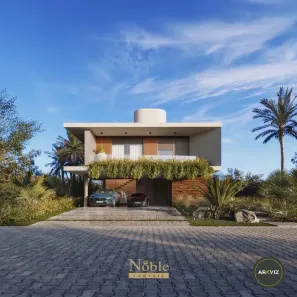 Sobrado com 4 Quartos à venda, 245m² no Torres, Torres