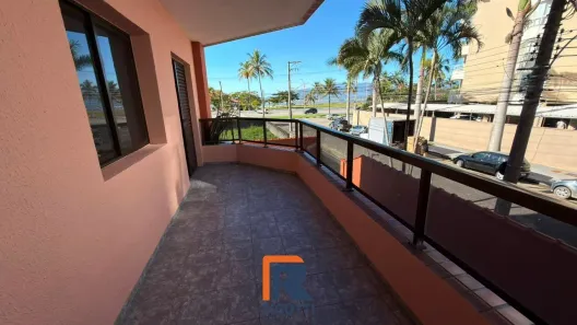 Apartamento com 3 Quartos à venda, 110m² no Indaiá, Caraguatatuba