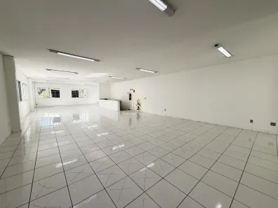 Galpão/Depósito/Armazém com 2 Quartos para alugar, 390m² no Vila São João, Barueri