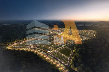 Lote/Terreno à venda, 250m² no Condomínio Residencial Lago da Barra, Jaguariúna