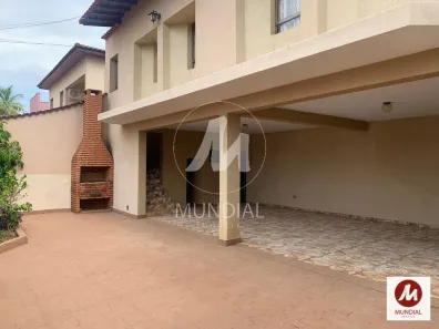 Sobrado com 3 Quartos à venda, 272m² no Ribeirânia, Ribeirão Preto