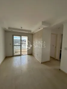 Apartamento com 2 Quartos à venda, 57m² no Lauzane Paulista, São Paulo