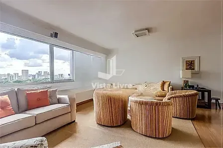 Apartamento com 3 Quartos à venda, 114m² no Itaim Bibi, São Paulo